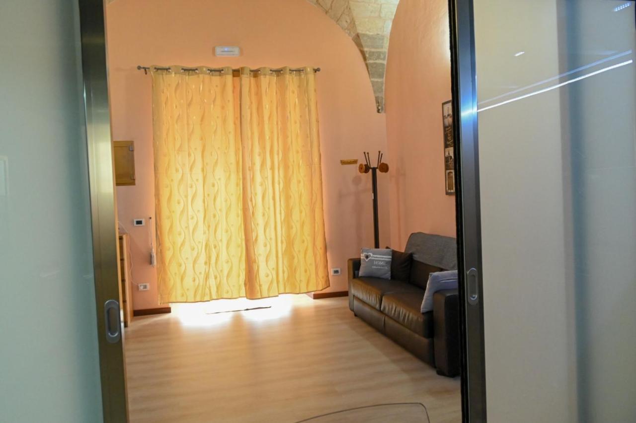 The Nest Of Envy Bari Exterior foto