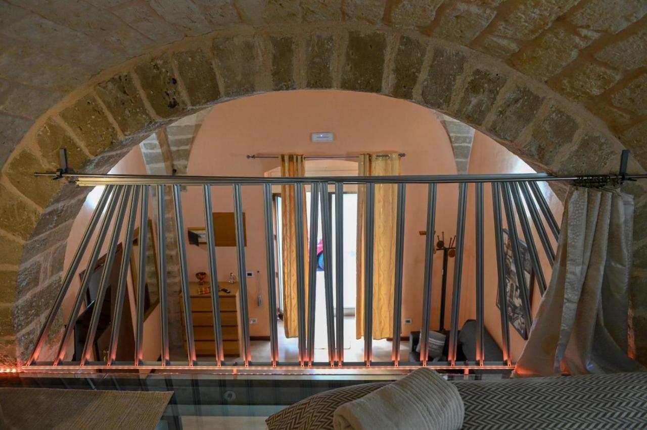 The Nest Of Envy Bari Exterior foto
