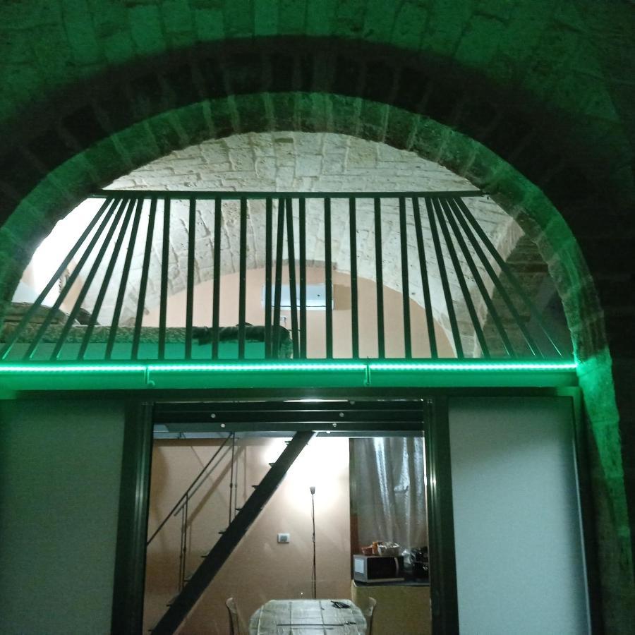 The Nest Of Envy Bari Exterior foto