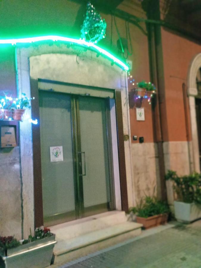 The Nest Of Envy Bari Exterior foto