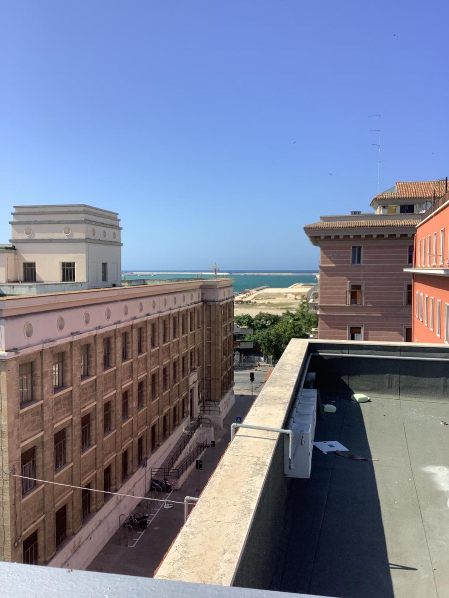 The Nest Of Envy Bari Exterior foto